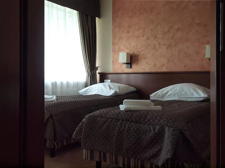 ***  Hotel Murowanica Zakopane Polonya