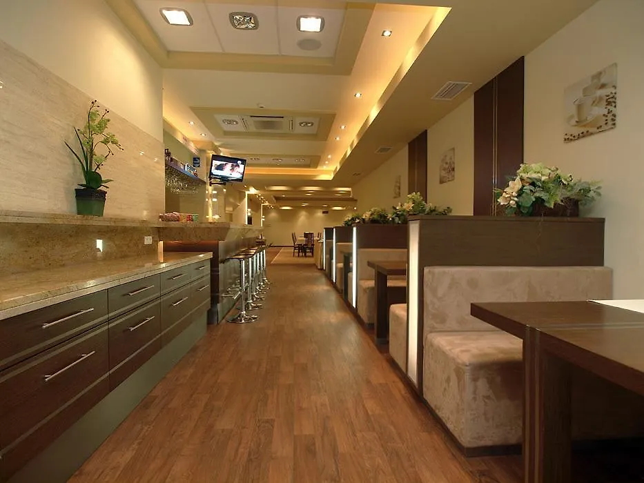 Hotel Murowanica Zakopane