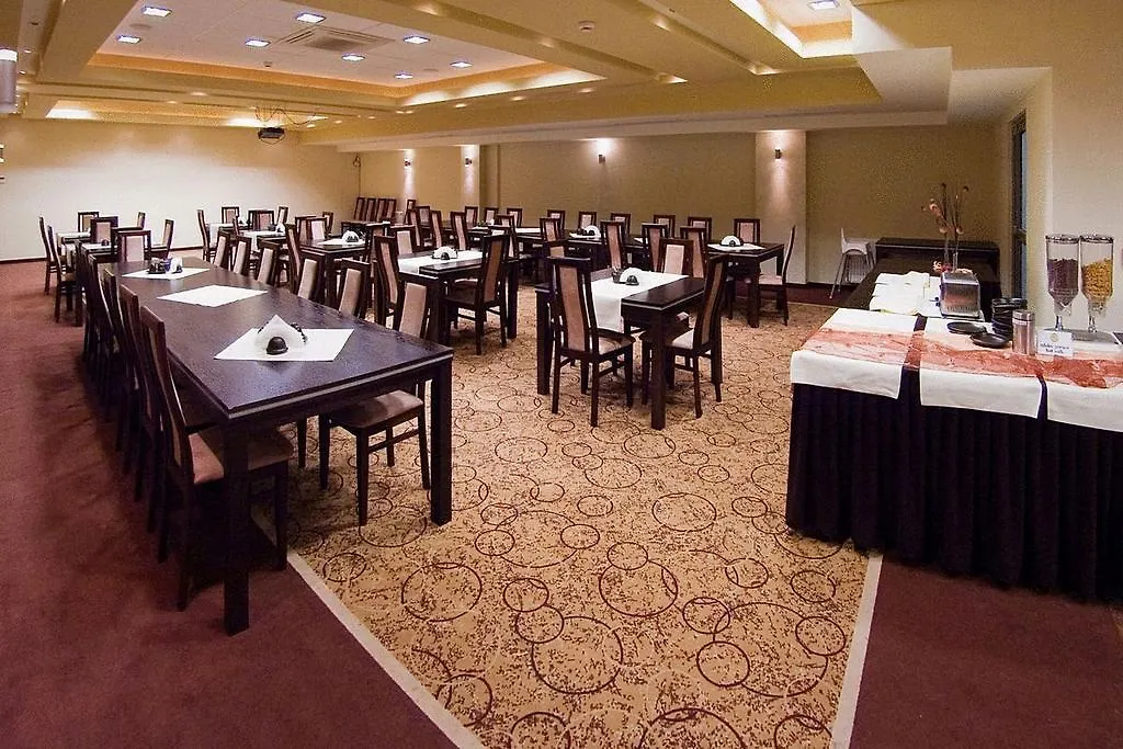 Hotel Murowanica Zakopane 3*,