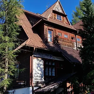 Pod Piorem Zakopane