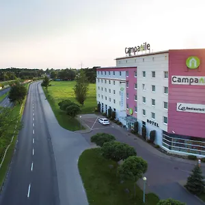 Campanile Poland
