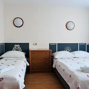 Panzió Osrodek Wypoczynkowy Start, Zakopane