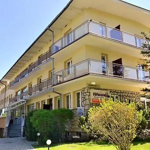 Bed & Breakfast Wanta