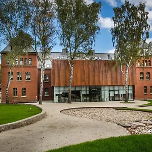 Kampus Garnizon Poland