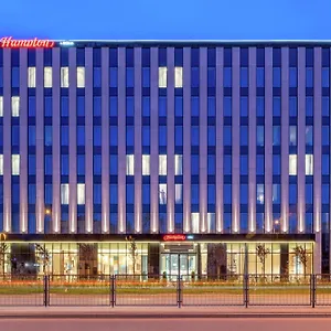 Hampton By Hilton Mokotow Poland