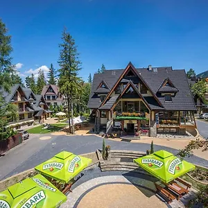 3* Hotel Pod Skocznia