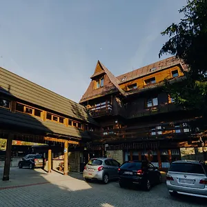2* Resort Osw Moszczeniczanka
