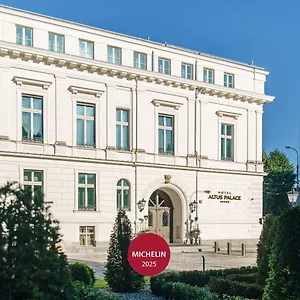 Altus Palace - Destigo Poland